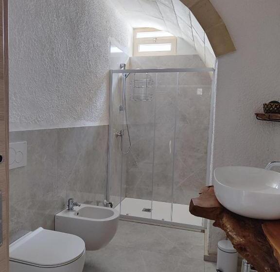 غرفة قياسية, Rizzo Relax Residence Salento