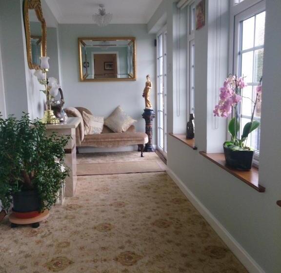 스탠다드 룸, Villa Pio Accommodation