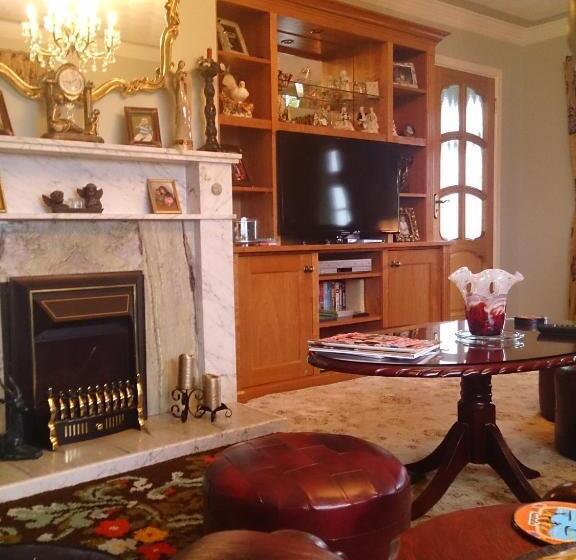 스탠다드 룸, Villa Pio Accommodation