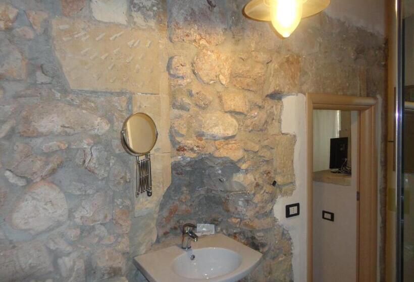 Номер Стандарт, Agriturismo Il Ranch