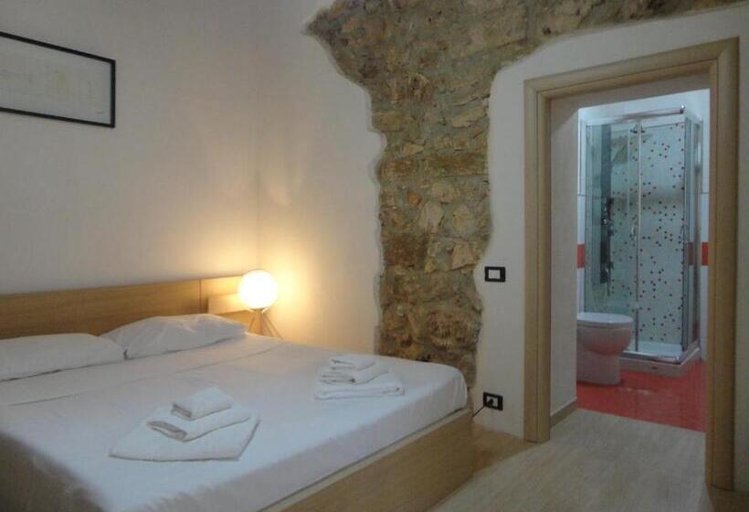 Номер Стандарт, Agriturismo Il Ranch
