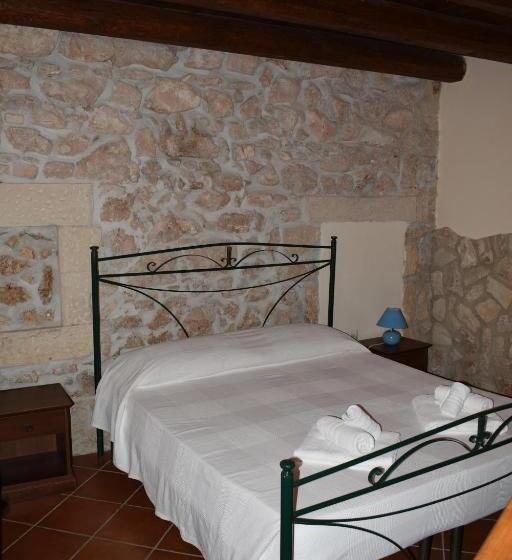 Студия Стандарт, Agriturismo Il Ranch