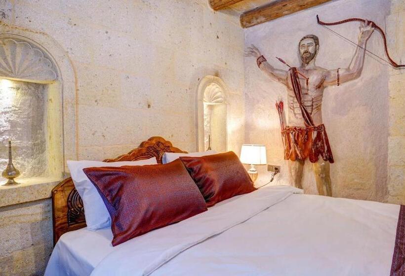 Номер Economy, Marbay Cave Cappadocia