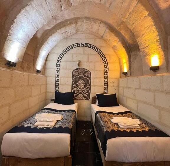 Семейный Номер Deluxe, Marbay Cave Cappadocia