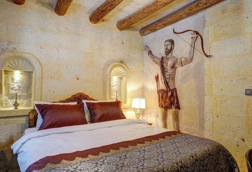 Номер Economy, Marbay Cave Cappadocia
