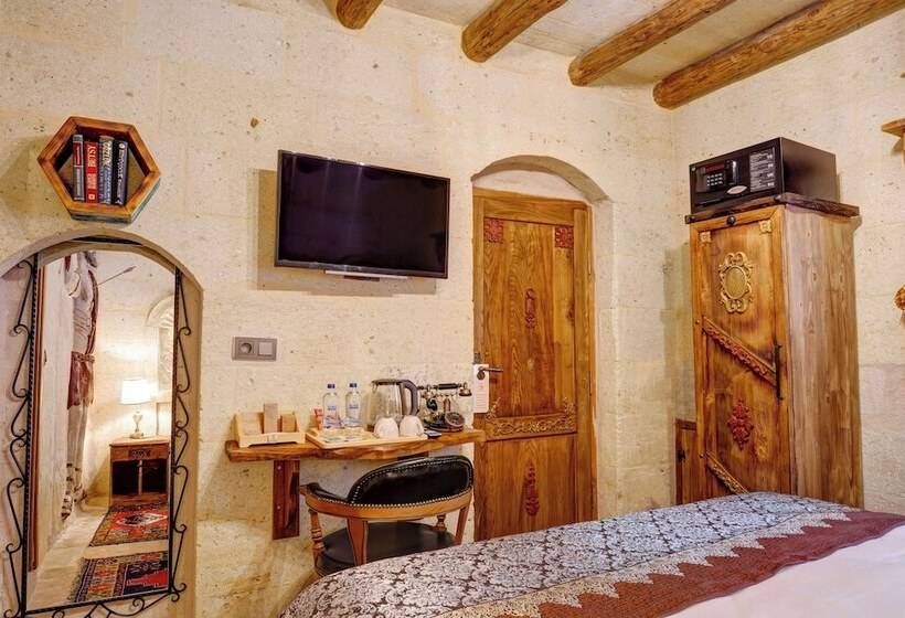 Номер Economy, Marbay Cave Cappadocia