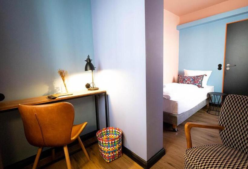 سوییت خانوادگی, Mountainlodge   Boutique House