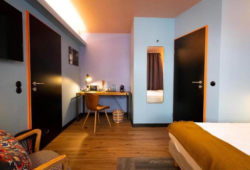 سوییت خانوادگی, Mountainlodge   Boutique House