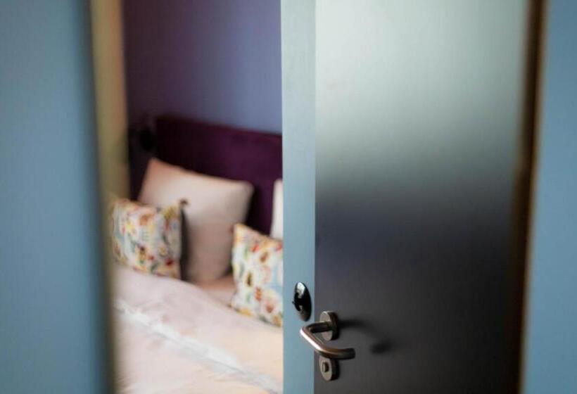 سوییت خانوادگی, Mountainlodge   Boutique House