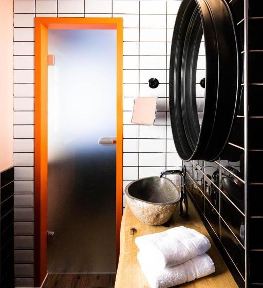 استودیوی استاندارد, Mountainlodge   Boutique House