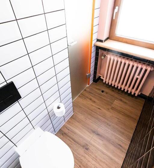 استودیوی استاندارد, Mountainlodge   Boutique House