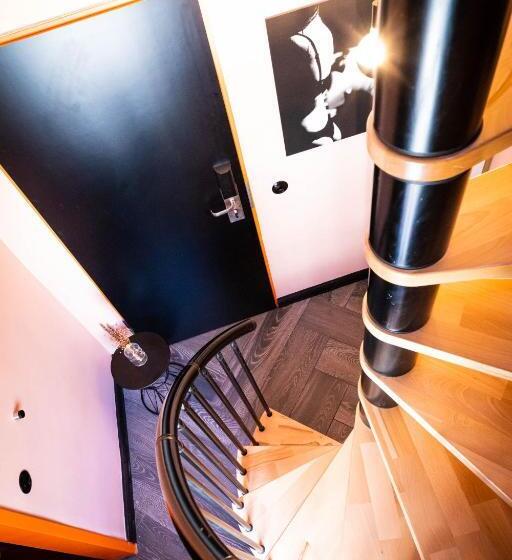 استودیوی استاندارد, Mountainlodge   Boutique House