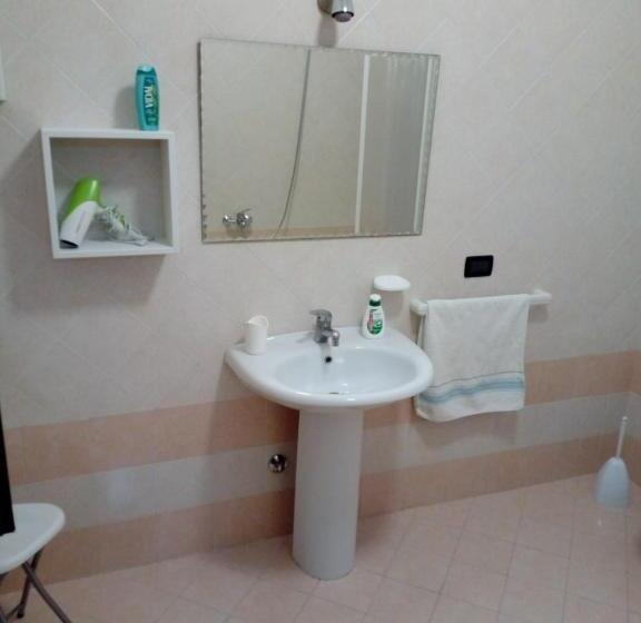 Четырехместный Номер Стандарт, Casa Rica