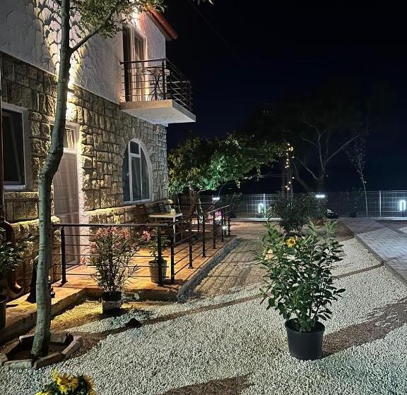 디럭스 방갈로, Halta Pescăruş Accommodation