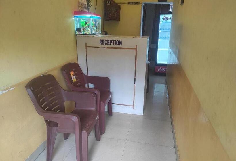 Номер Deluxe, Heritage Inn Howrah Railway Station