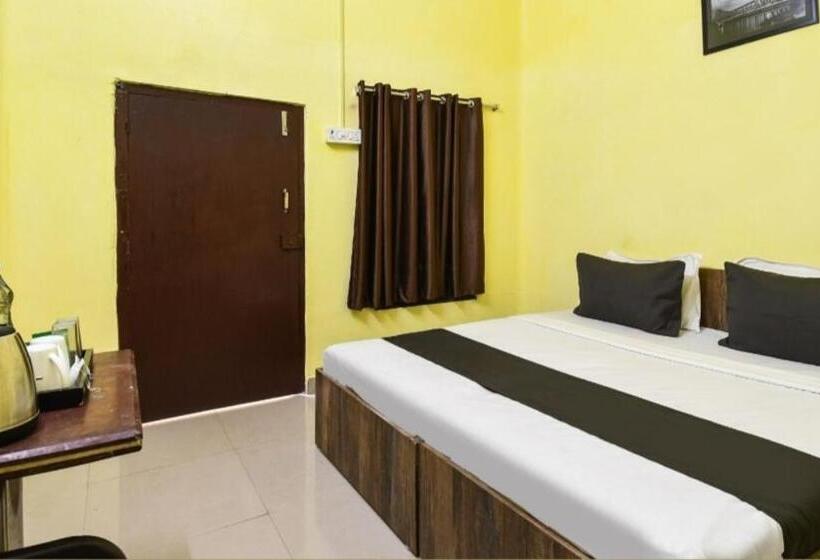 Номер Deluxe, Heritage Inn Howrah Railway Station