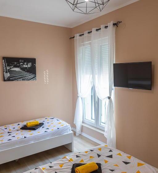 Standard room with outdoor bath, Kaldrma Guesthouse