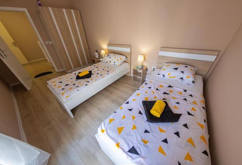 Standard room with outdoor bath, Kaldrma Guesthouse