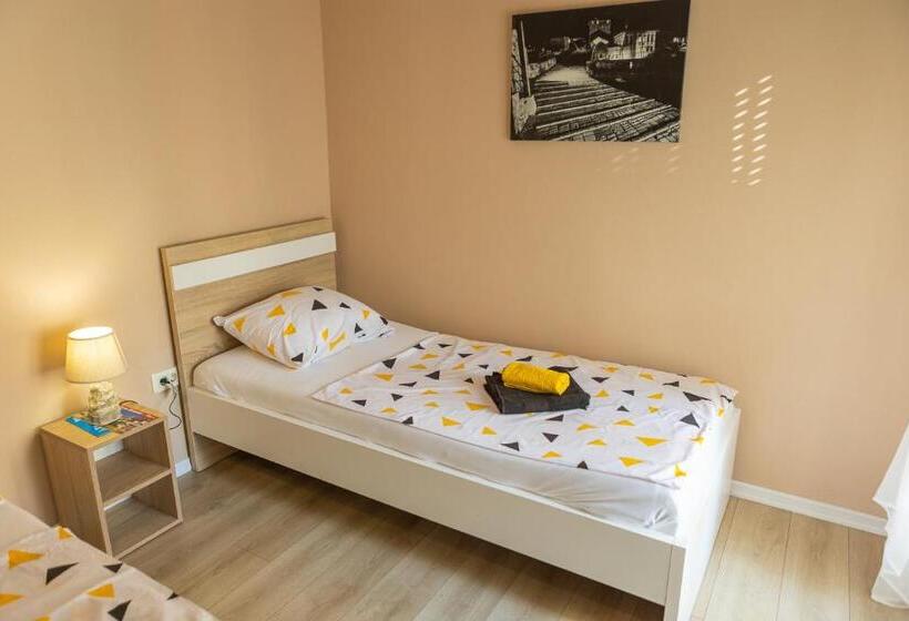 Standard room with outdoor bath, Kaldrma Guesthouse