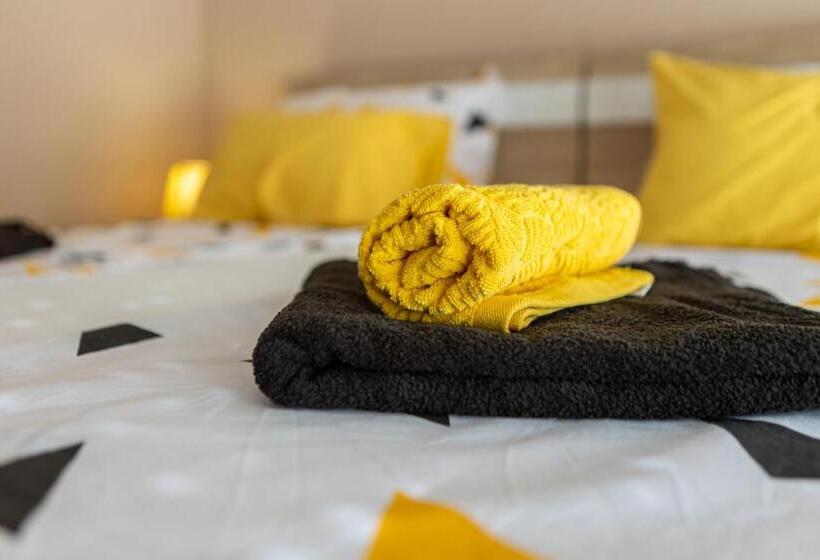 Standard room with outdoor bath, Kaldrma Guesthouse