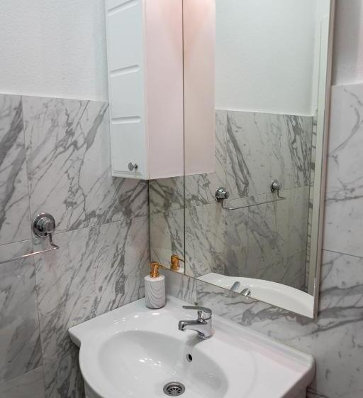 Standard room with outdoor bath, Kaldrma Guesthouse