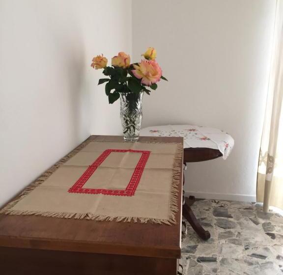 Номер Deluxe, Rooms Villa Bergamo Airport