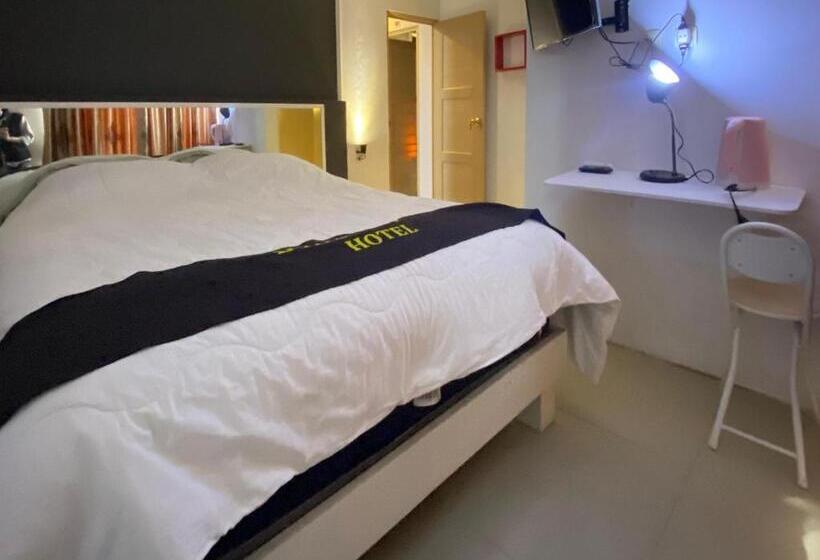 Номер Стандарт, Reddoorz Near Bukit Ragas Hotel D Ayanna Pati