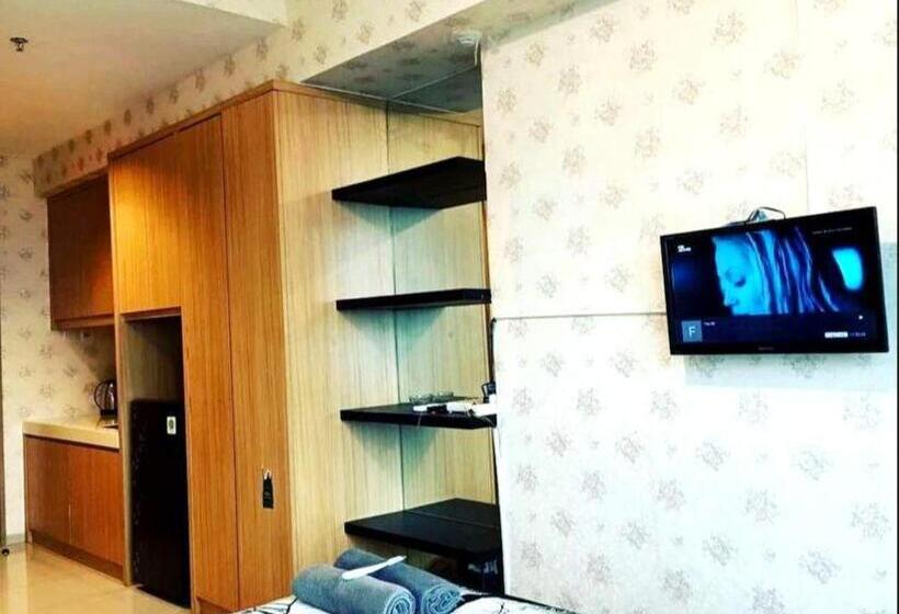 Номер Deluxe, Oyo 94050 Happy Room