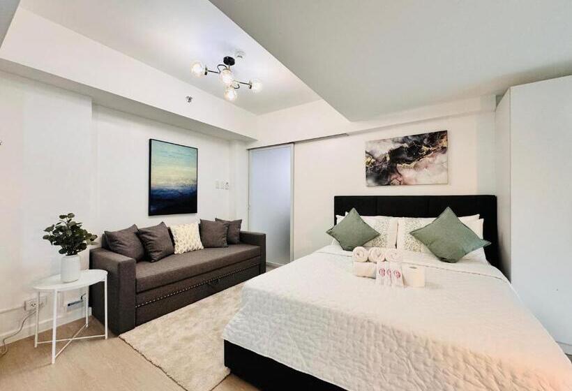 패밀리 룸, Luxebali Azure @ Azure North