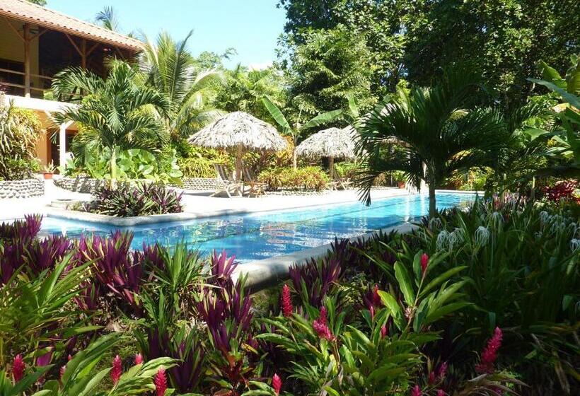 غرفة ديلوكس مطلّة علي البحر, Bluff Beach Retreat