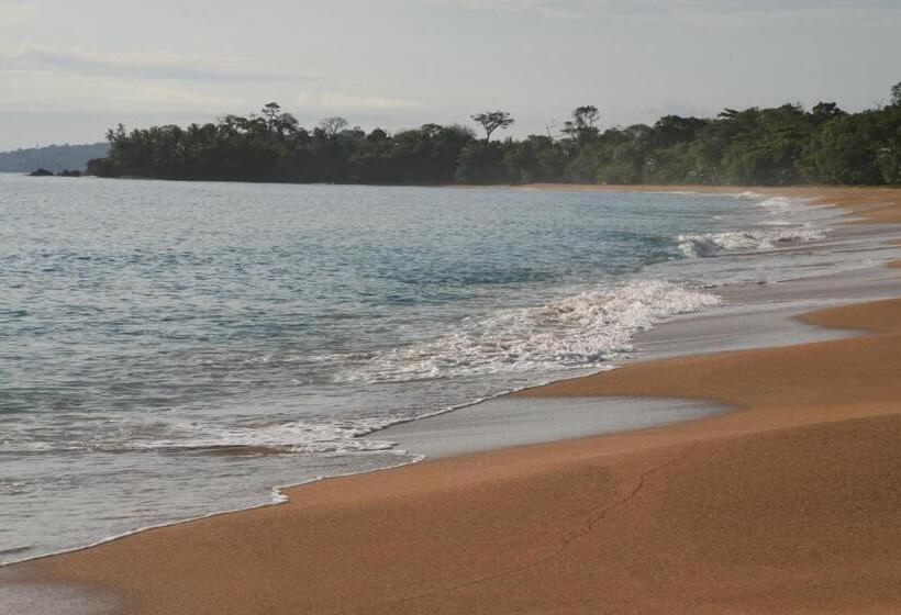 ‫فيلا غرفة نوم واحدة, Bluff Beach Retreat
