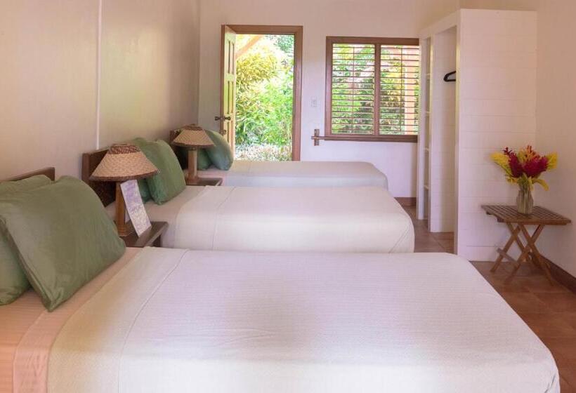 فيلا غرفة نوم واحدة مطلّة علي البحر, Bluff Beach Retreat