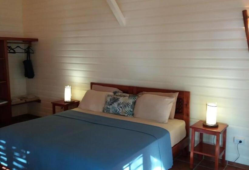 ‫فيلا غرفة نوم واحدة, Bluff Beach Retreat