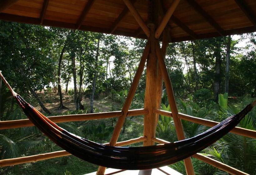 فيلا غرفة نوم واحدة مطلّة علي البحر, Bluff Beach Retreat