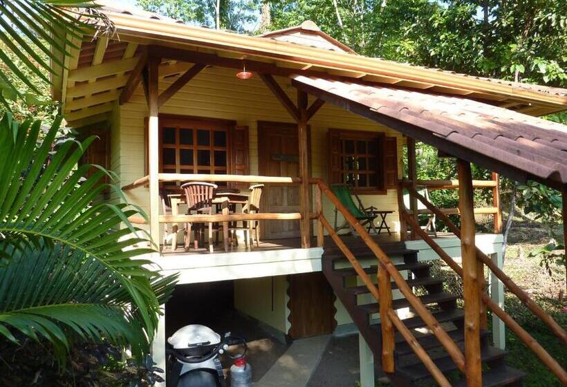 ‫فيلا غرفة نوم واحدة, Bluff Beach Retreat