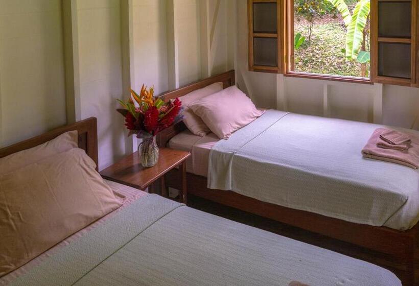 ‫فيلا غرفة نوم واحدة, Bluff Beach Retreat