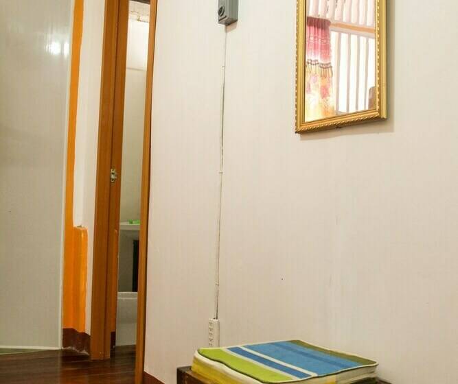 غرفة عائلية, Casaoro Homestay