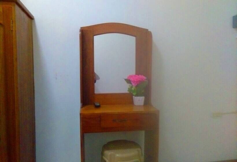 غرفة إقتصادية, Casaoro Homestay