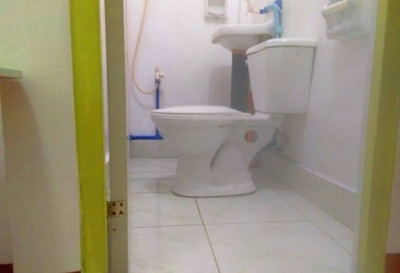 غرفة إقتصادية, Casaoro Homestay