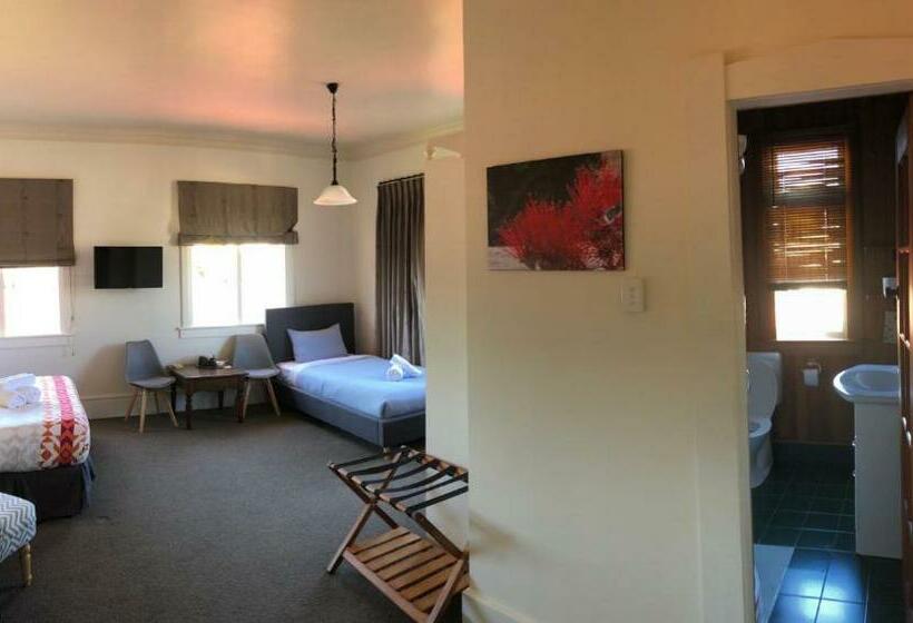 Quarto Estandar Cama King, Penmarric House   Self Check In