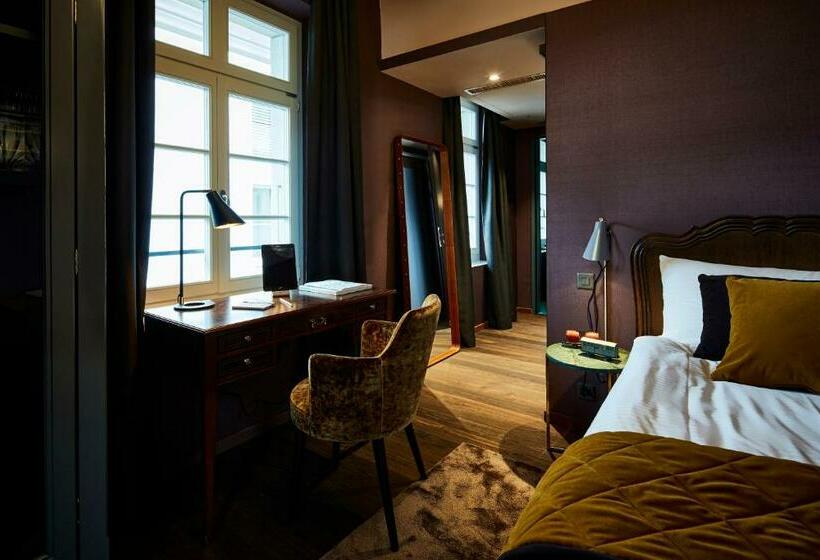 Номер Стандарт Индивидуальный, Boutique Hotel Spedition A Member Of Design Hotels