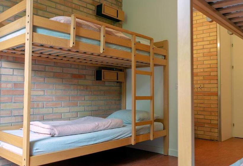 四人标准间, St. Gallen Youth Hostel