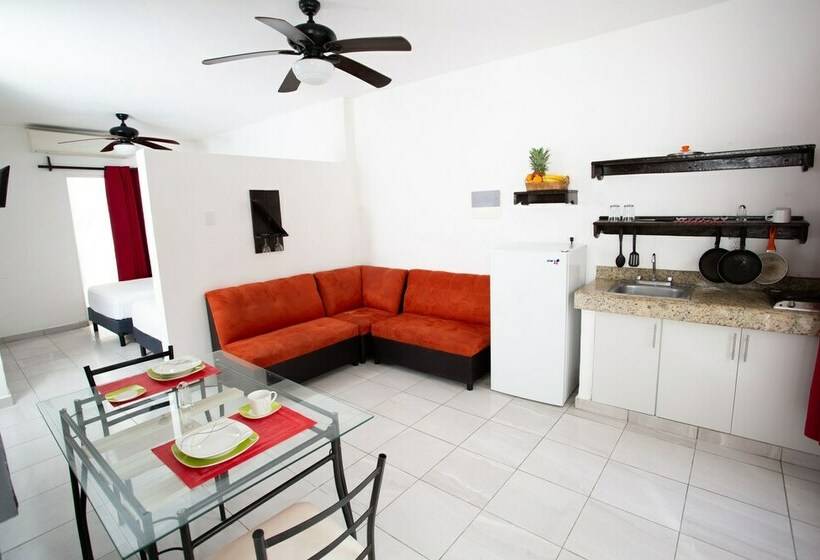 Apartament 21 Dormitor Superior, Suite 24  Boutique By Xperience S