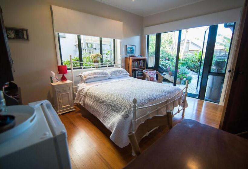 غرفة قياسية, Terry And Cindy's Bed And Breakfast
