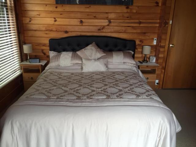 Номер Стандарт, Travellers Retreat B&b
