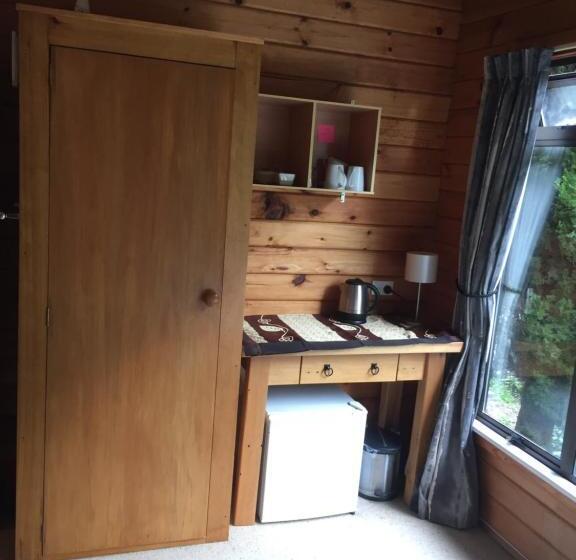Номер Стандарт, Travellers Retreat B&b