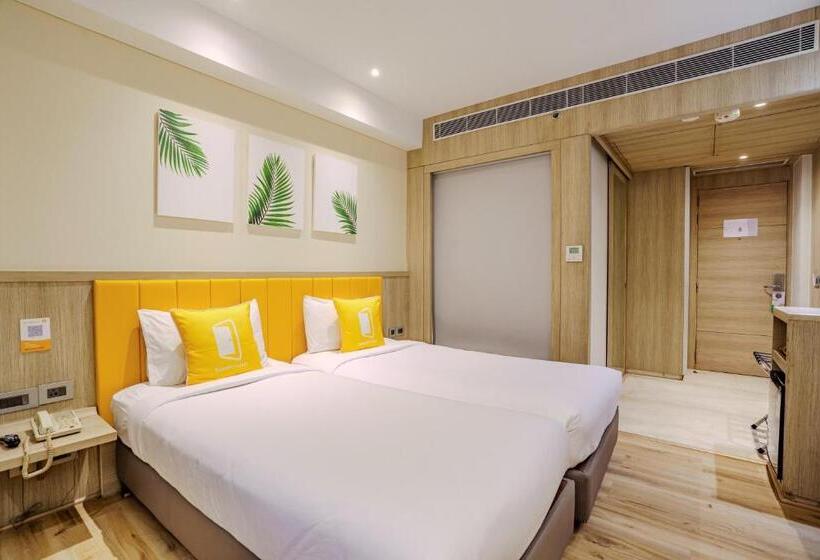 اتاق سوپریور, Bloom Hotel   Karol Bagh