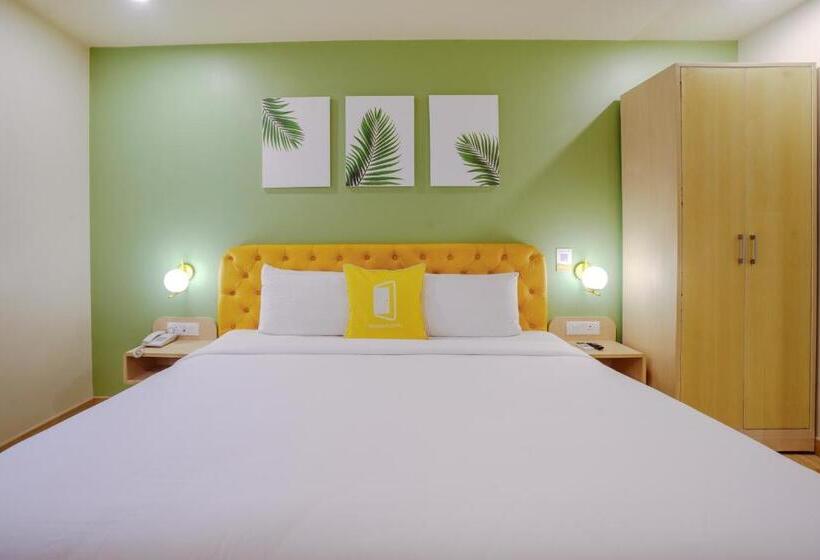 اتاق لوکس, Bloom Hotel   Karol Bagh