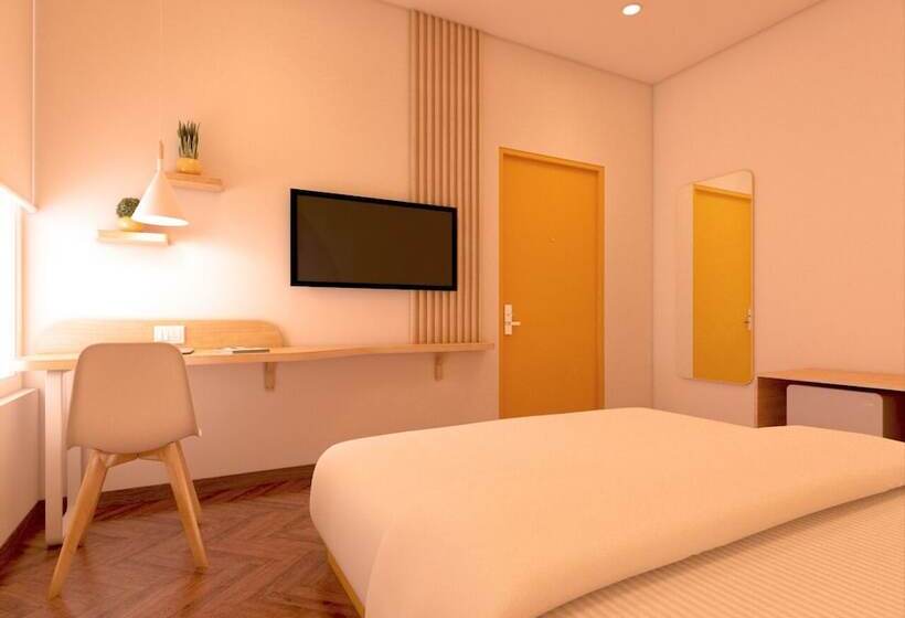 اتاق سوپریور, Bloom Hotel   Karol Bagh