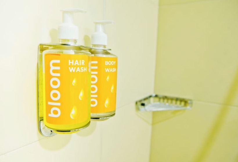 اتاق سوپریور, Bloom Hotel   Karol Bagh